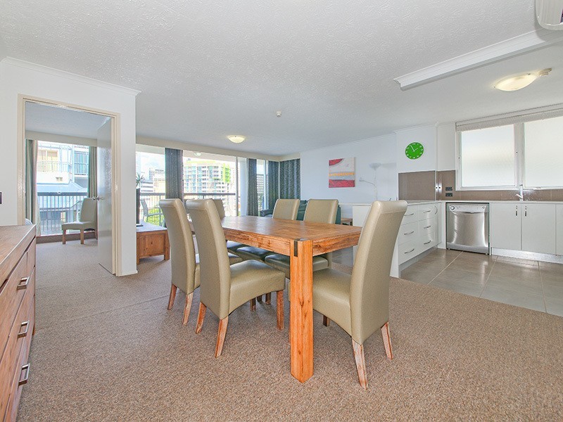 39/69 Leichhardt Street, Spring Hill QLD 4000
