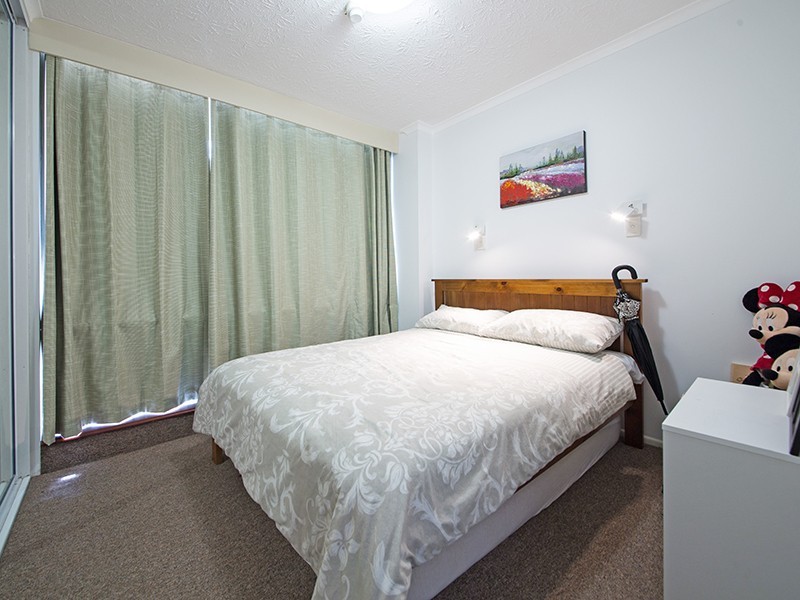 39/69 Leichhardt Street, Spring Hill QLD 4000