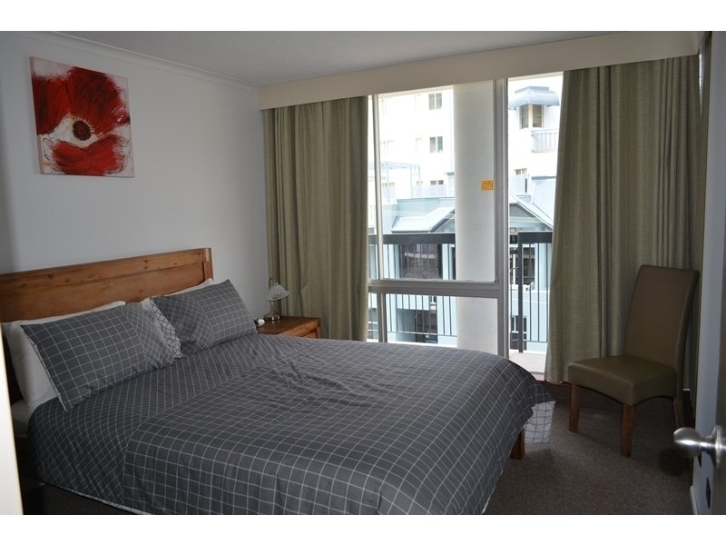 39/69 Leichhardt Street, Spring Hill QLD 4000