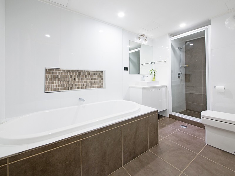 39/69 Leichhardt Street, Spring Hill QLD 4000