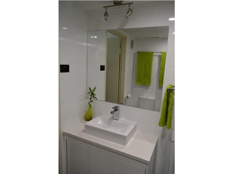39/69 Leichhardt Street, Spring Hill QLD 4000