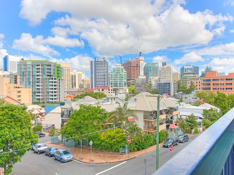 39/69 Leichhardt Street, Spring Hill QLD 4000