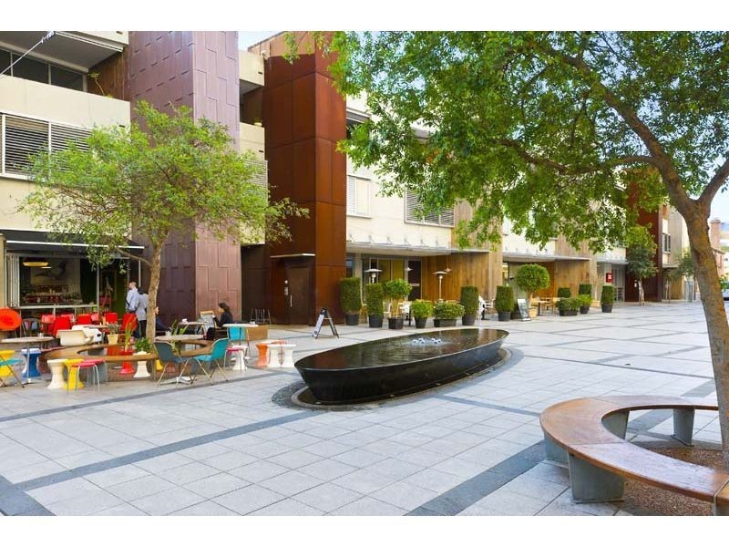 431 Bourke Street, Darlinghurst NSW 2010