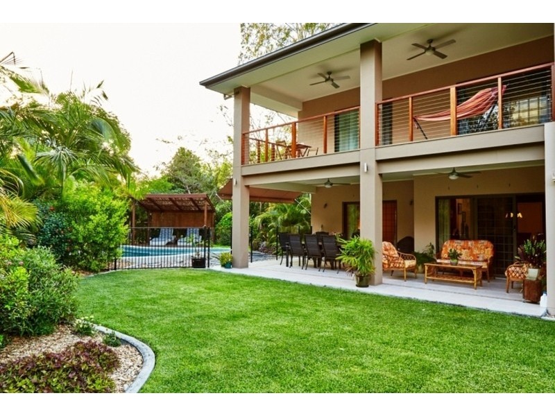 12 Confluence Court, Eatons Hill QLD 4037