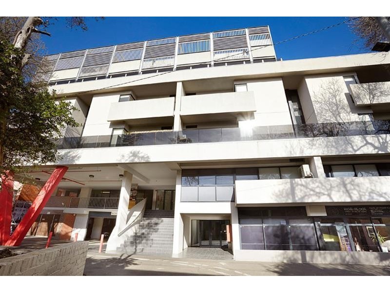 111/2A  Montrose Place, Hawthorn East VIC 3123