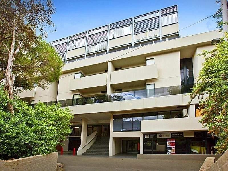 111/2A  Montrose Place, Hawthorn East VIC 3123