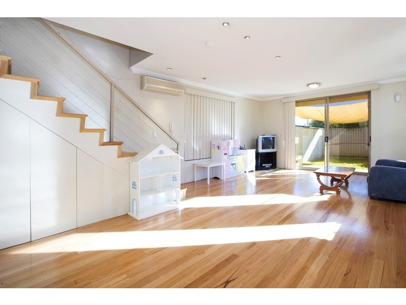 5/14 Strachan St, Kingsford NSW 2032