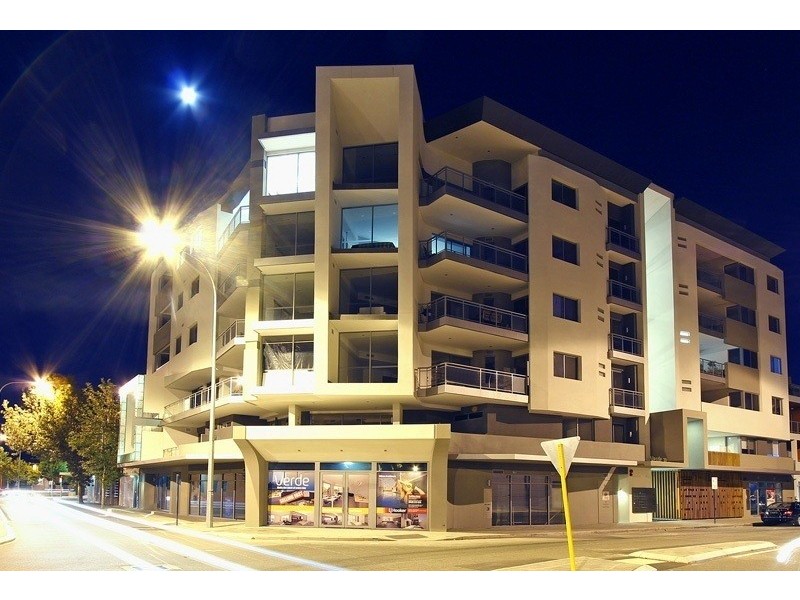 7/70 Wittenoom Street, East Perth WA 6004