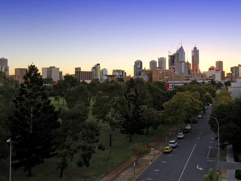 7/70 Wittenoom Street, East Perth WA 6004