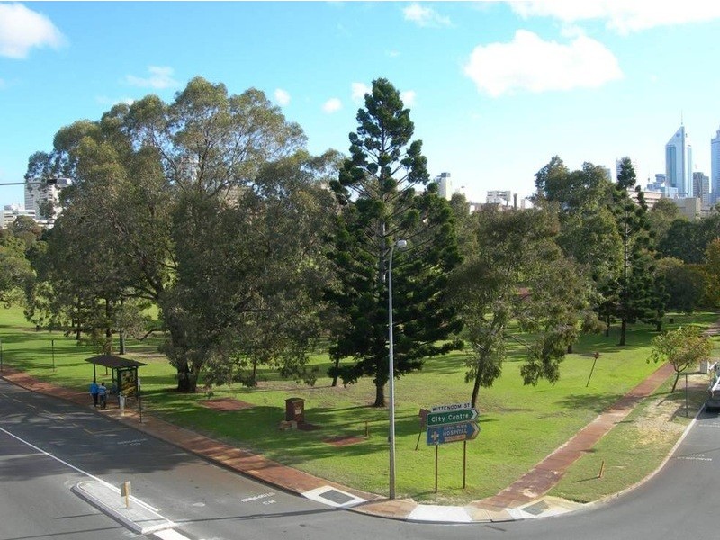 7/70 Wittenoom Street, East Perth WA 6004