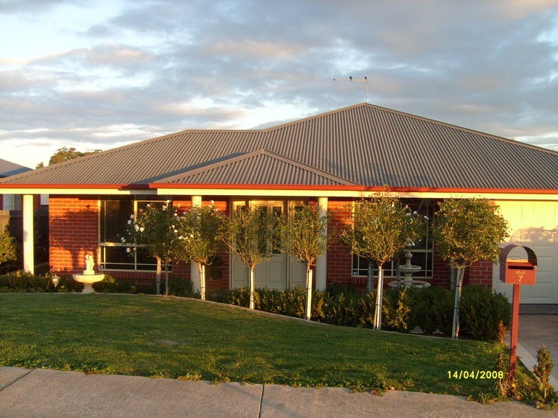 7 Molecombe Drive, Launceston TAS 7250