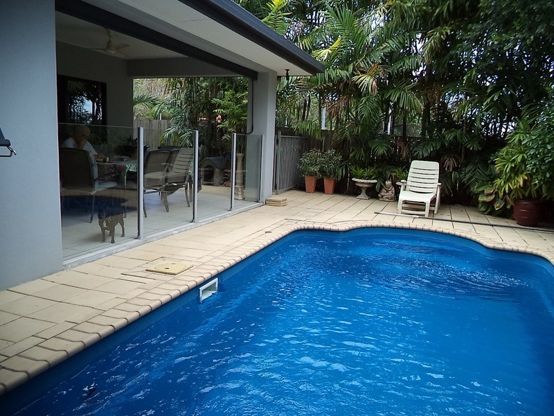 34 Seclusion Drive, Palm Cove QLD 4879