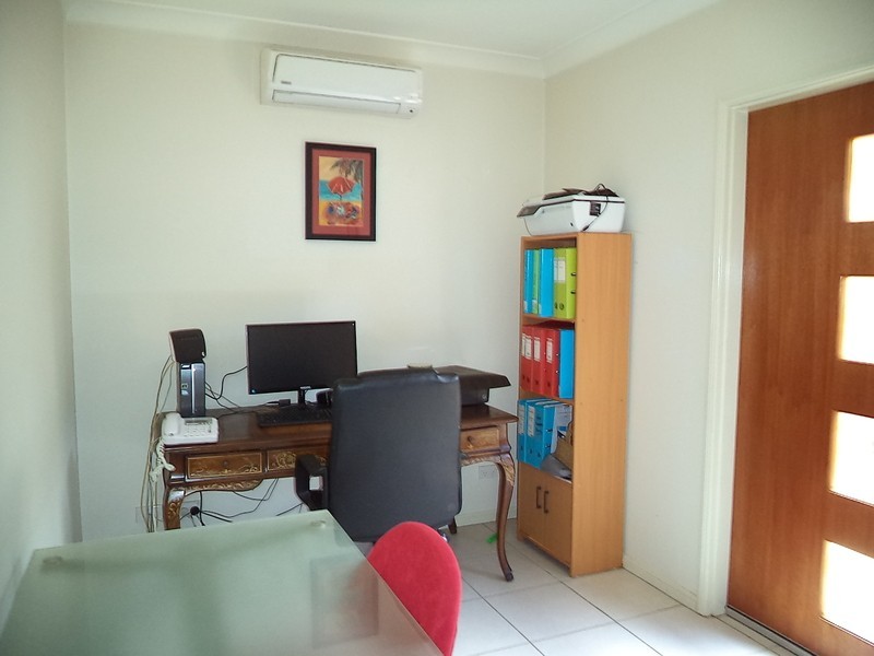 34 Seclusion Drive, Palm Cove QLD 4879