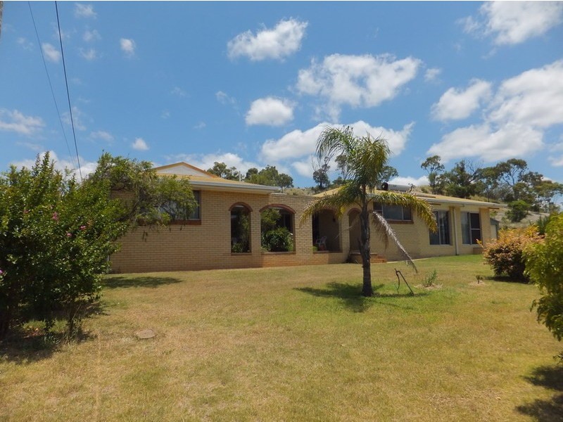 122  Carrington rd, Torrington QLD 4350