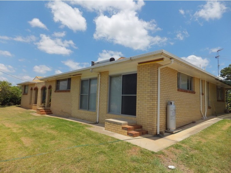 122  Carrington rd, Torrington QLD 4350