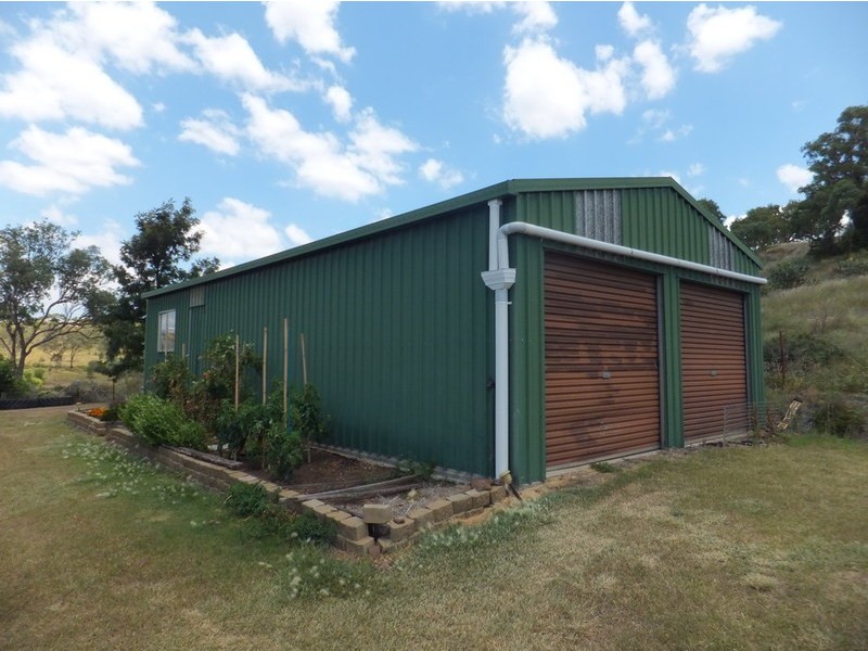 122  Carrington rd, Torrington QLD 4350