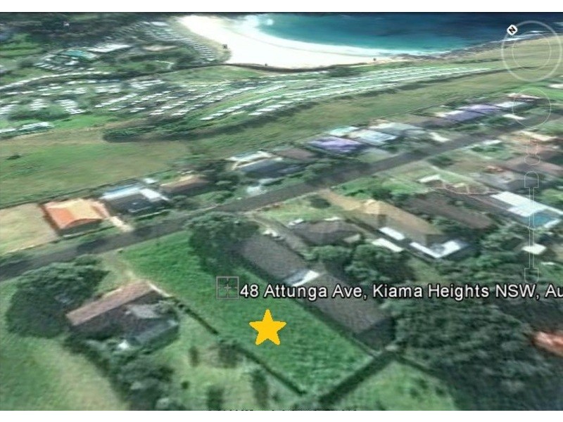 48  Attunga Avenue, Kiama NSW 2533