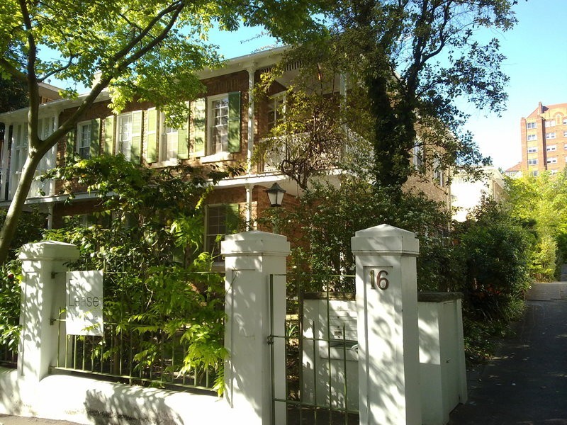 2/16-18 Cooper Street, Double Bay NSW 2028