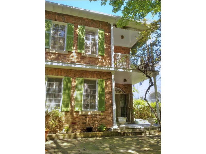 2/16-18 Cooper Street, Double Bay NSW 2028
