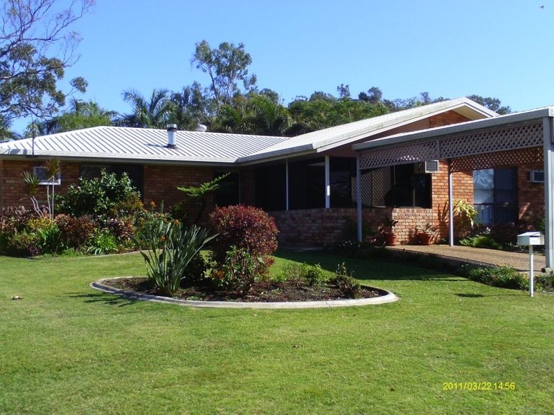 Gracemere QLD 4702