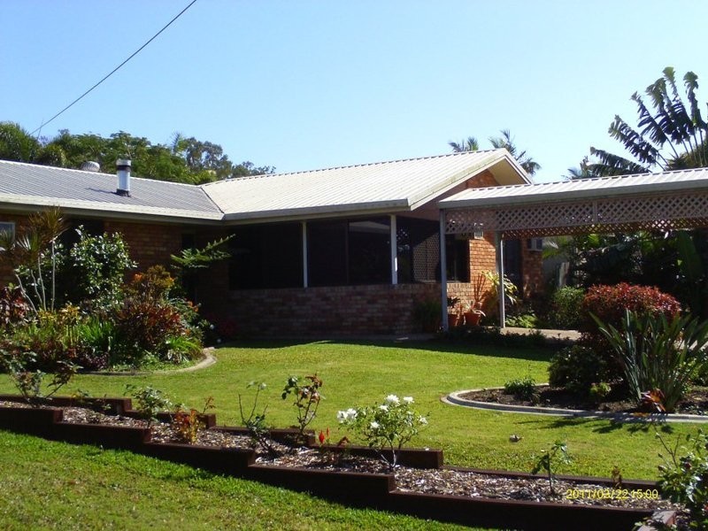 Gracemere QLD 4702