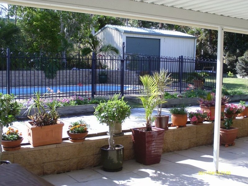 Gracemere QLD 4702