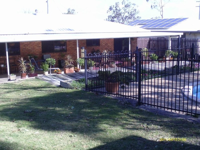 Gracemere QLD 4702