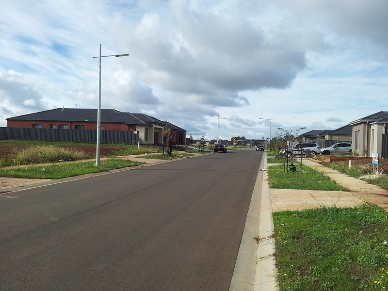 52 Cloverdale Road, Tarneit VIC 3029