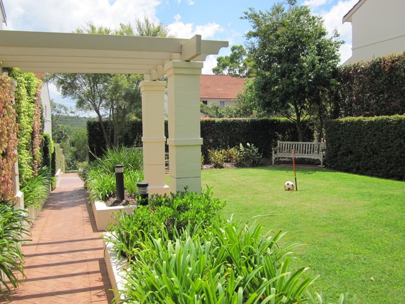 8/1-5 Busaco Street, Marsfield NSW 2122