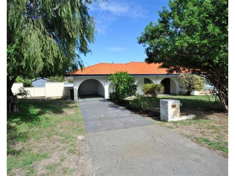 1 Leisure Way, Safety Bay WA 6169