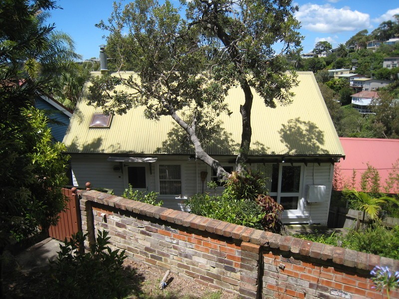 11 Hillside Road, Newport NSW 2106