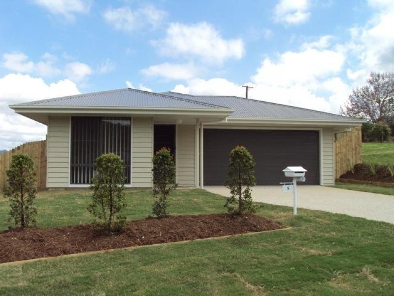 5 Tareeda Court, Nimbin NSW 2480