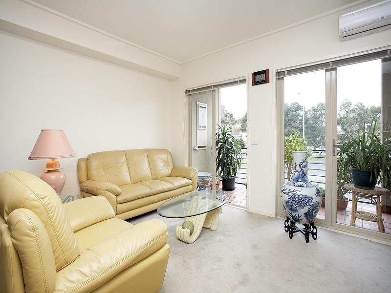 2/419 Abbotsford St, North Melbourne VIC 3051