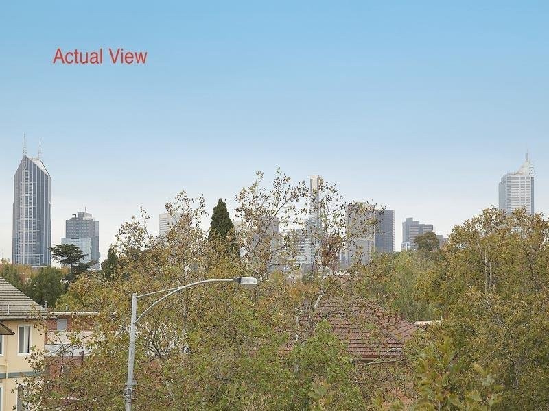 2/419 Abbotsford St, North Melbourne VIC 3051