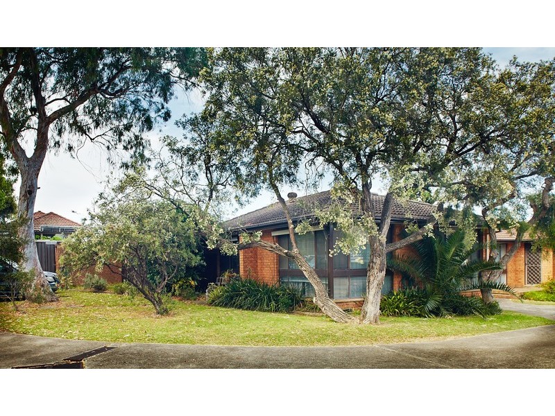 4/9-11  Miles Street, Chester Hill NSW 2162