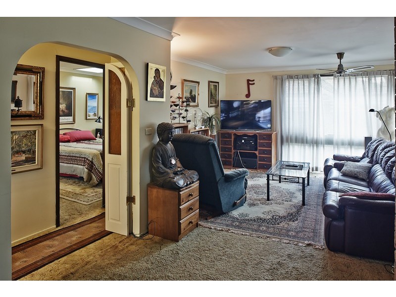 4/9-11  Miles Street, Chester Hill NSW 2162