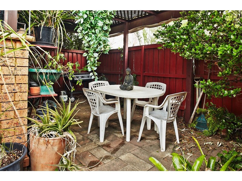 4/9-11  Miles Street, Chester Hill NSW 2162