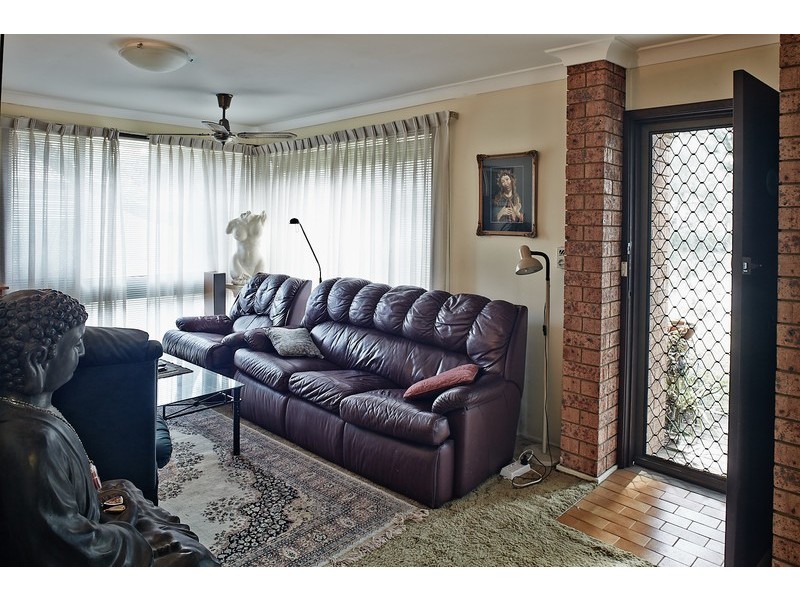 4/9-11  Miles Street, Chester Hill NSW 2162