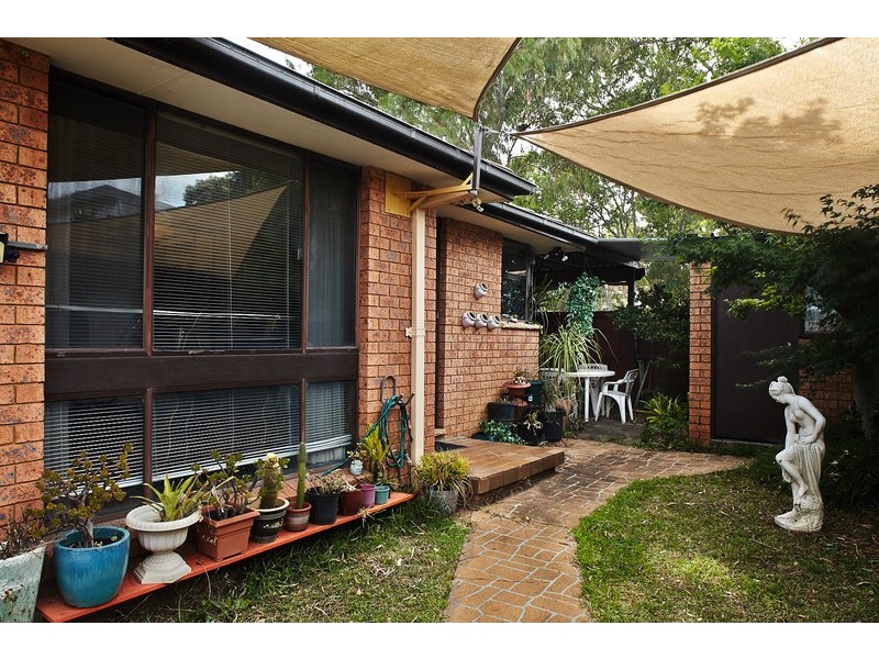 4/9-11  Miles Street, Chester Hill NSW 2162