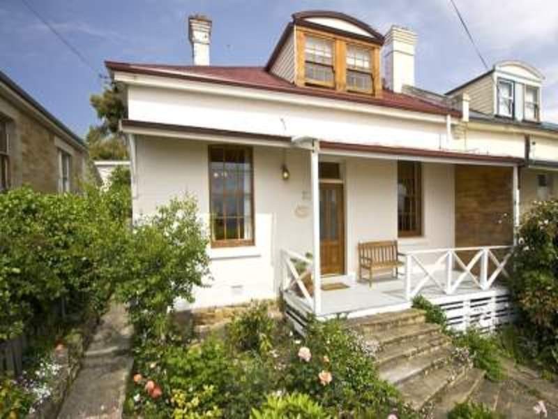 26 Frederick St, West Hobart TAS 7000