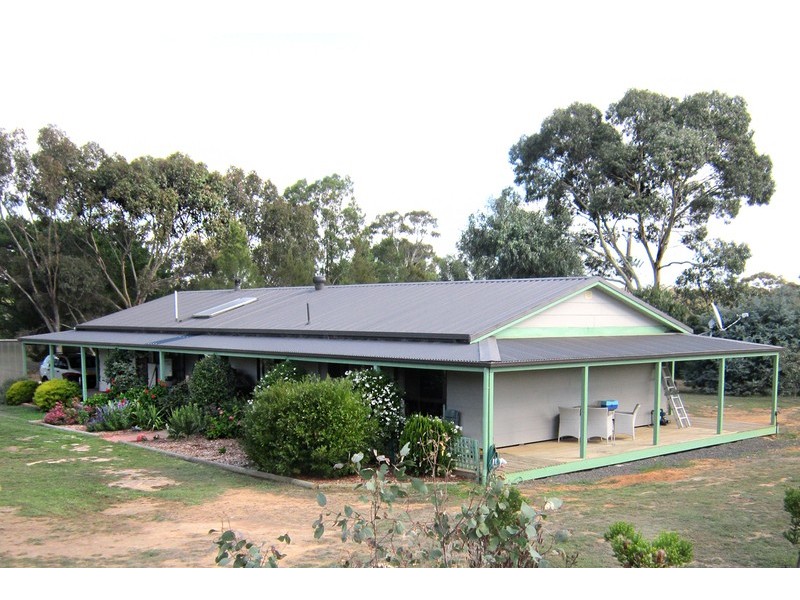 42  Daisy Hill Crt Daisy Hill, Maryborough VIC 3465