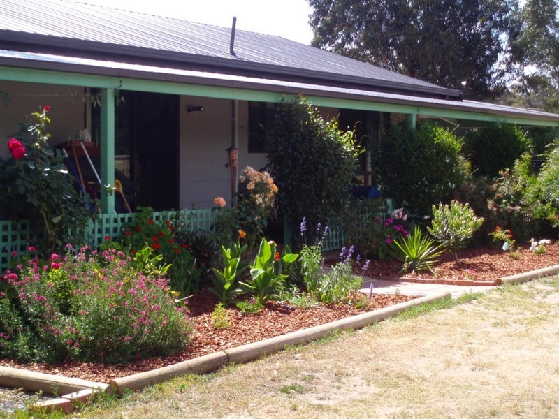 42  Daisy Hill Crt Daisy Hill, Maryborough VIC 3465