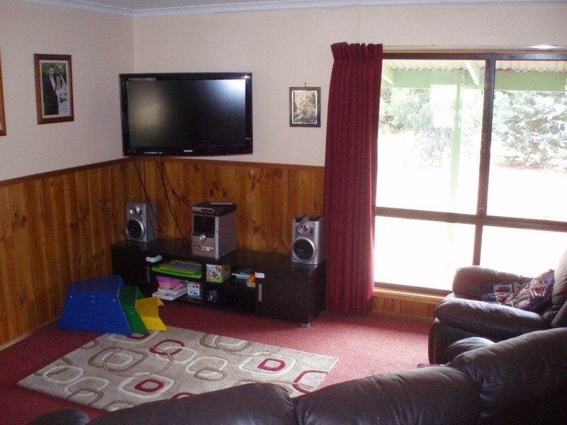 42  Daisy Hill Crt Daisy Hill, Maryborough VIC 3465