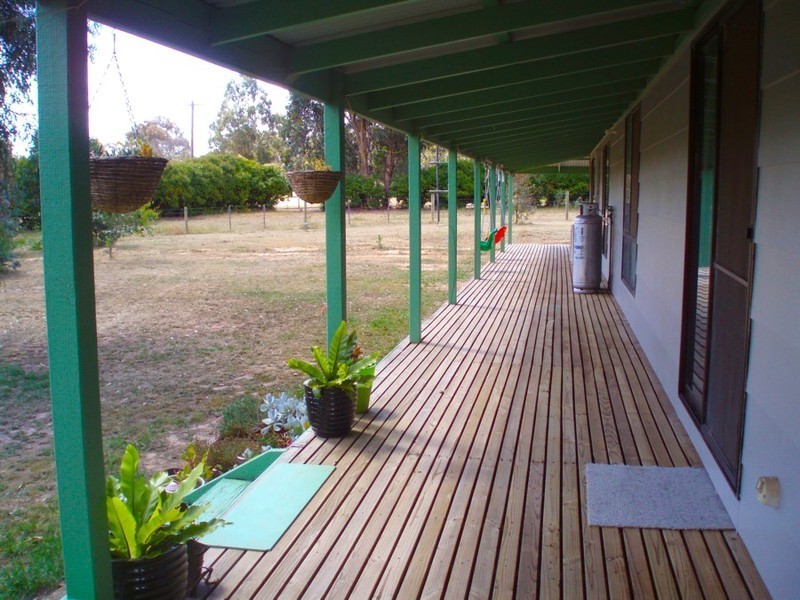 42  Daisy Hill Crt Daisy Hill, Maryborough VIC 3465