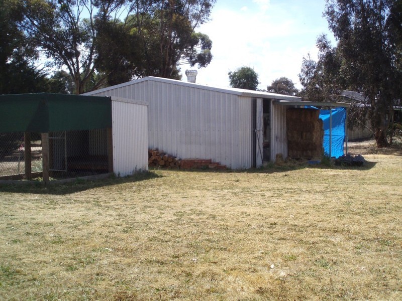 42  Daisy Hill Crt Daisy Hill, Maryborough VIC 3465