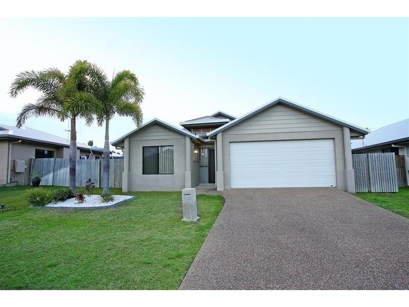 9 Bronzewing Crescent, Bohle Plains QLD 4817