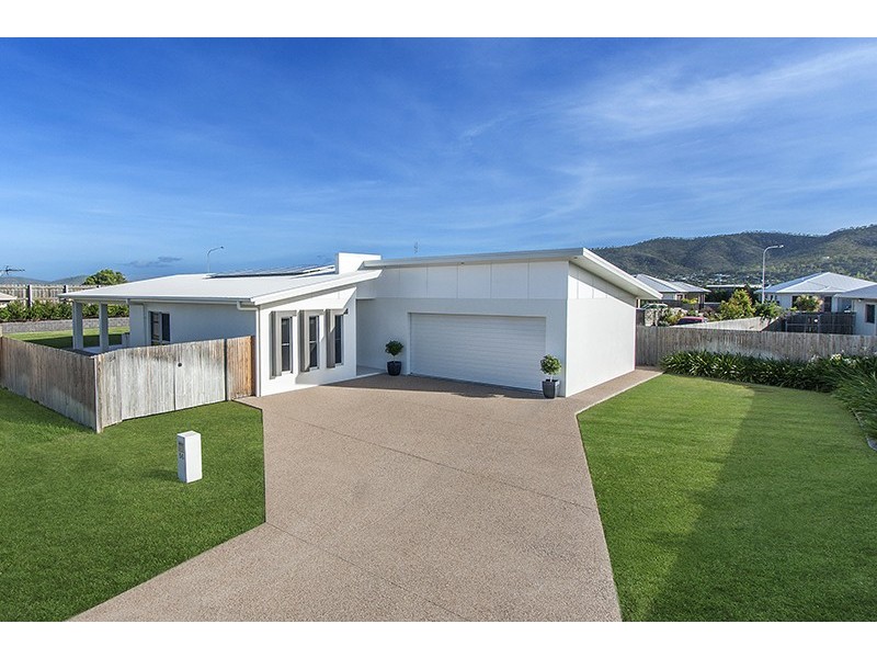 56  Twinview Terrace, Idalia QLD 4811