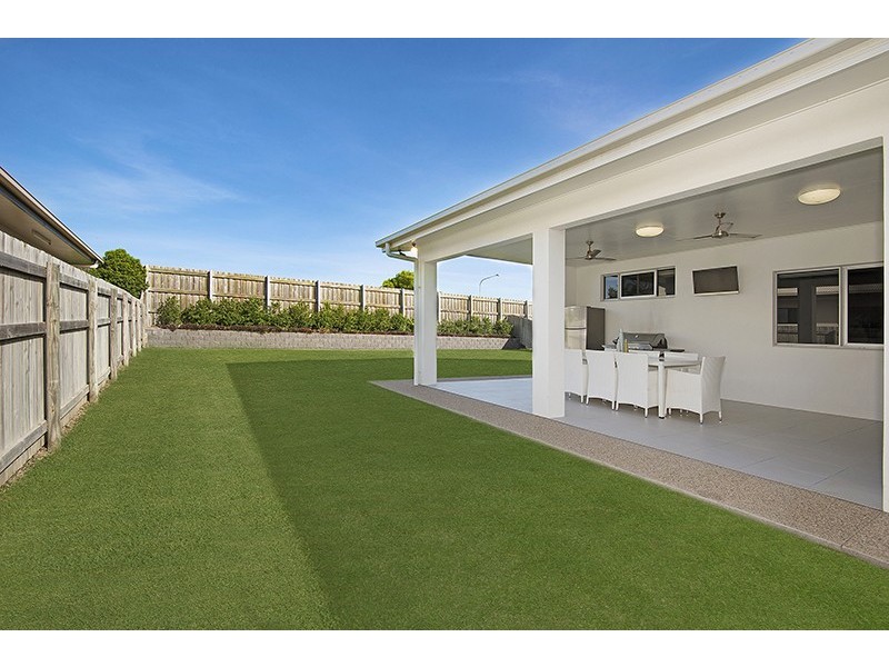 56  Twinview Terrace, Idalia QLD 4811