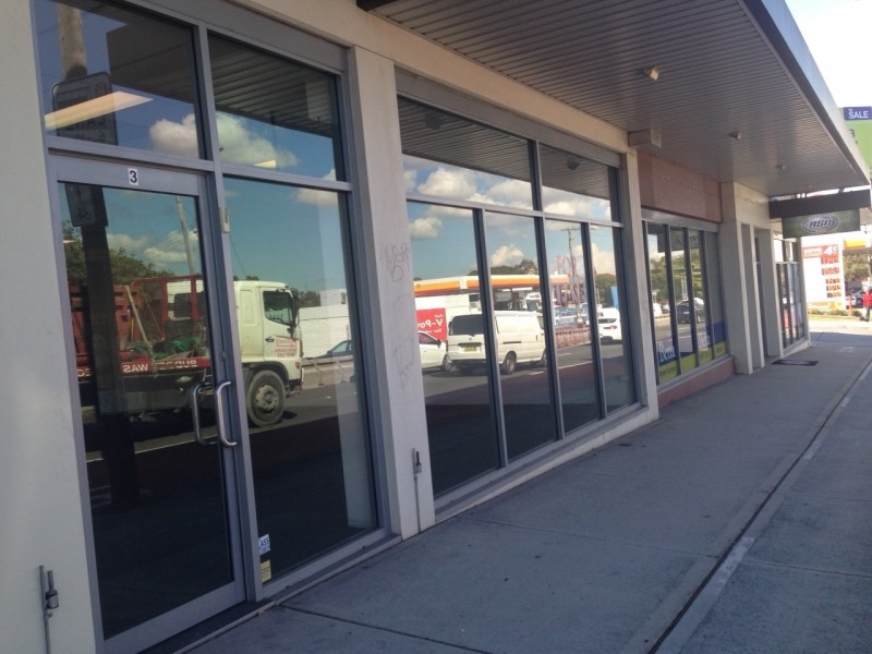 3/50 Victoria Road, Drummoyne NSW 2047