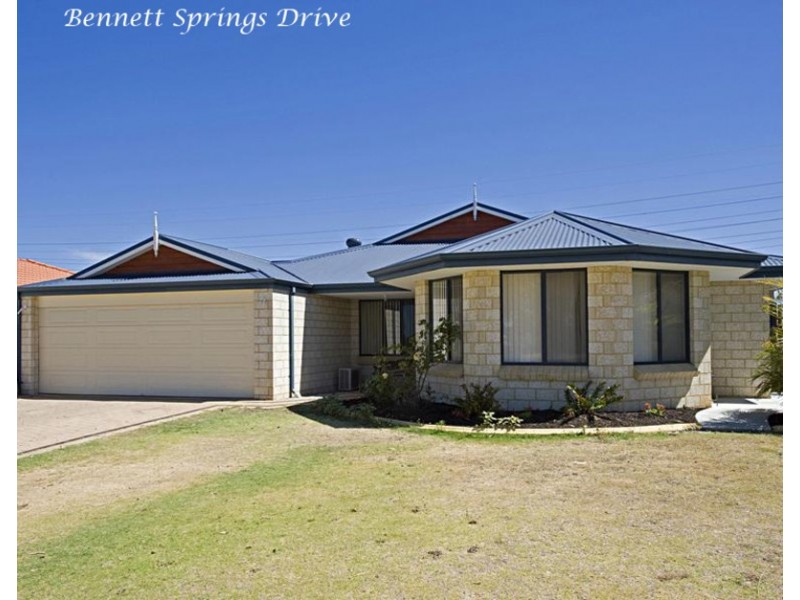 169 Bennett Springs Drive, Beechboro WA 6063